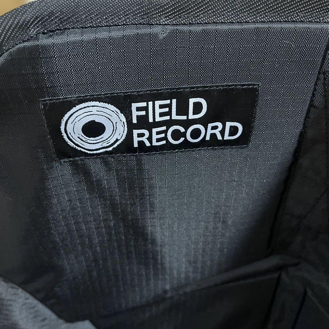 Amazon.co.jp: FIELD RECORD チェアカーボンフィールド FR-CCF